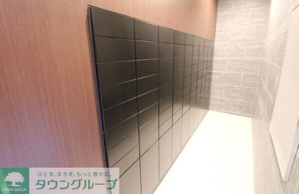 RJRプレシア菊川駅前の物件内観写真